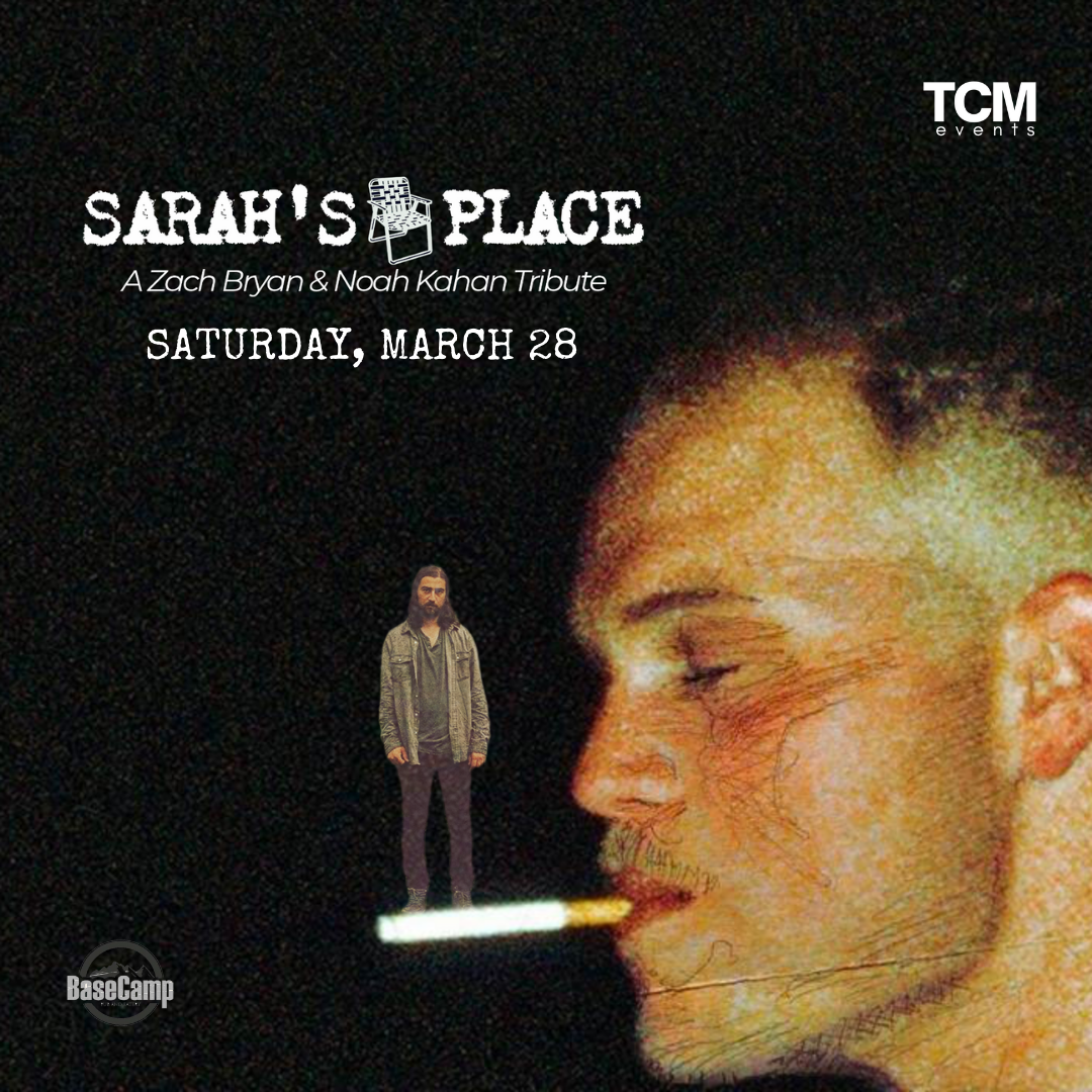 Zach Bryan & Noah Kahan Live + late Night DJ!