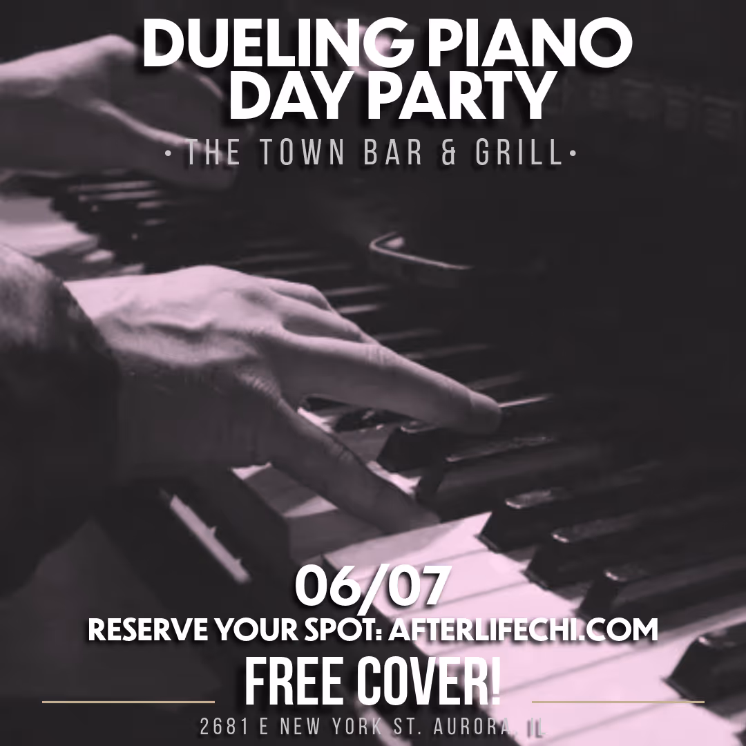 Dueling Pianos