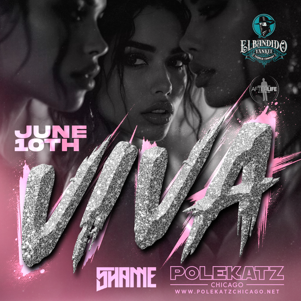 VIVA Ft Shame & Hugo - C