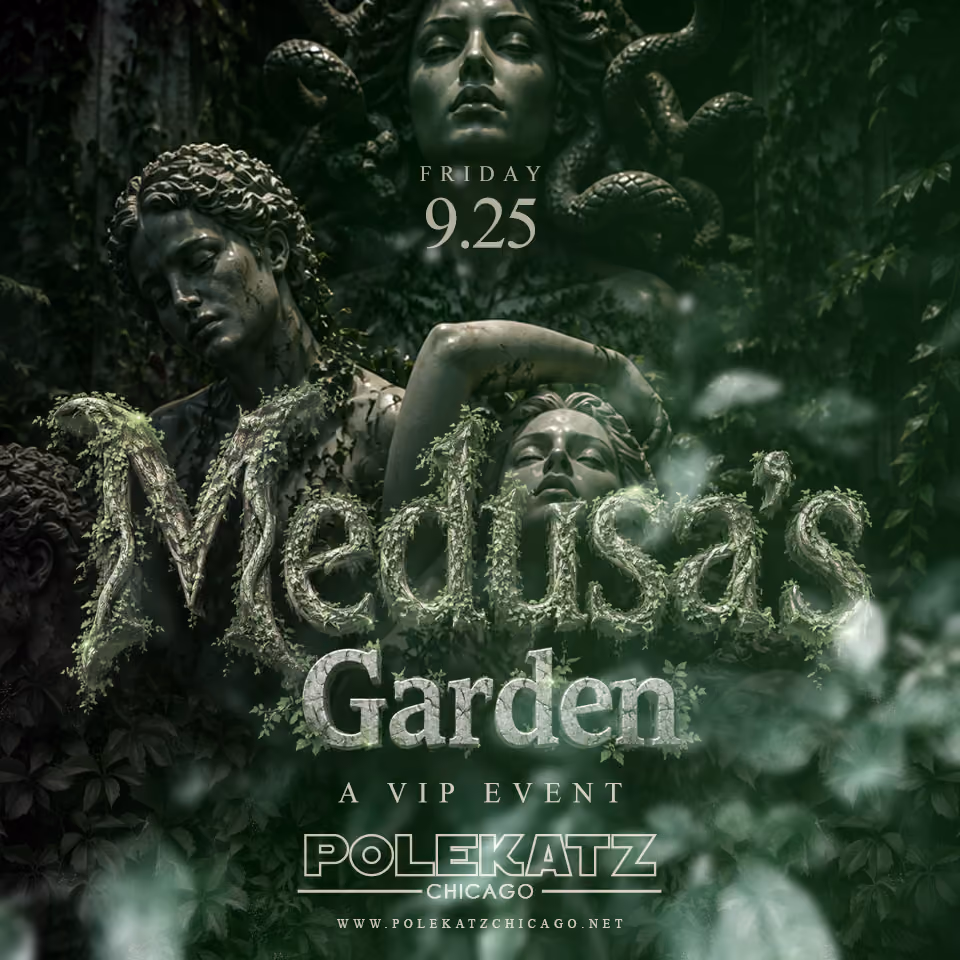 Medusa Garden