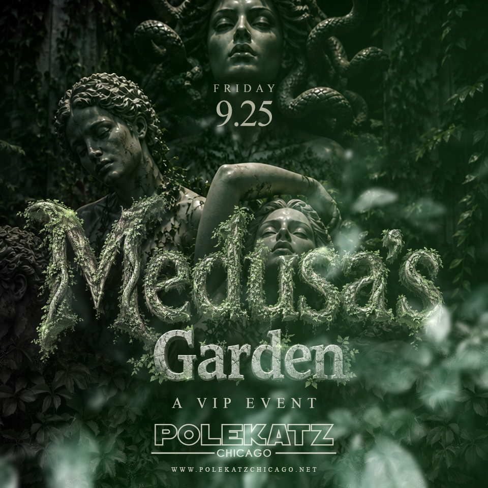 Medusa Garden