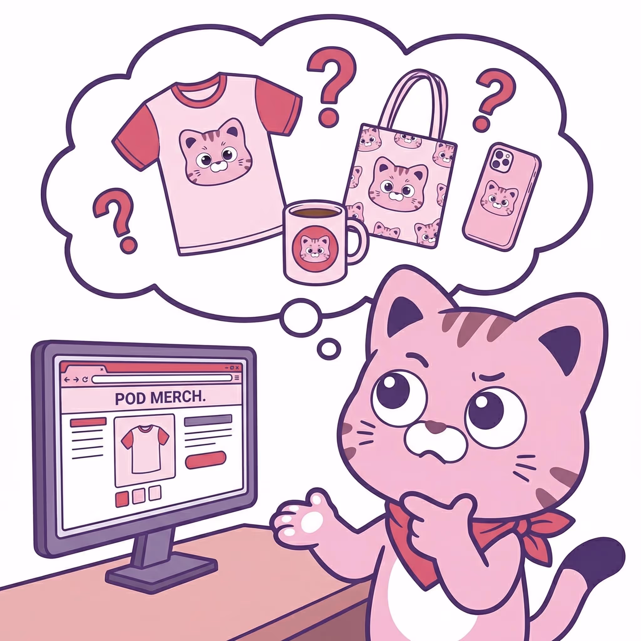 Print-on-Demand: Giải Pháp Merchandising “Nhẹ Vốn, Chắc Thắng” Cho Nghệ Sĩ Việt