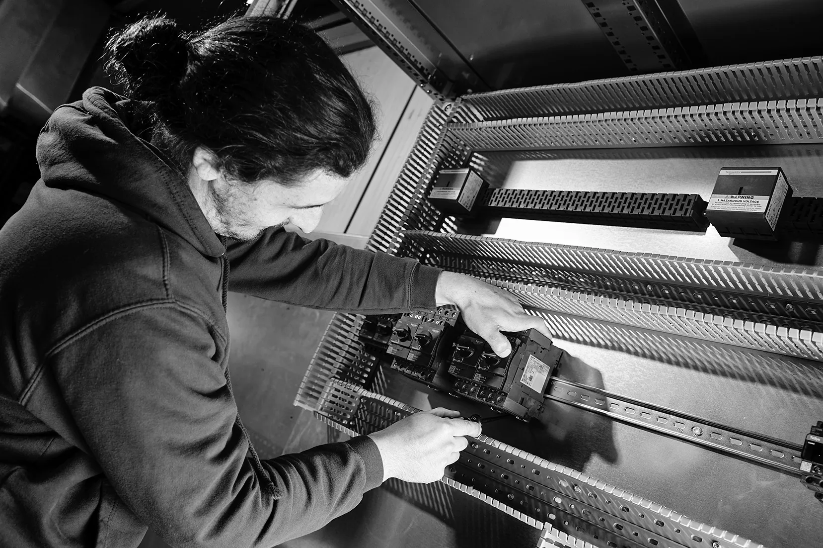 industrie fmv defrance