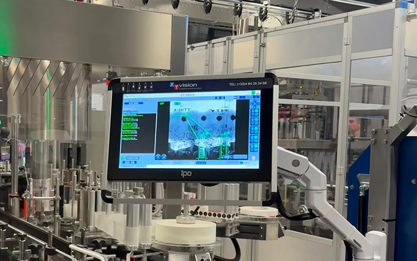 fin de ligne fmv defrance