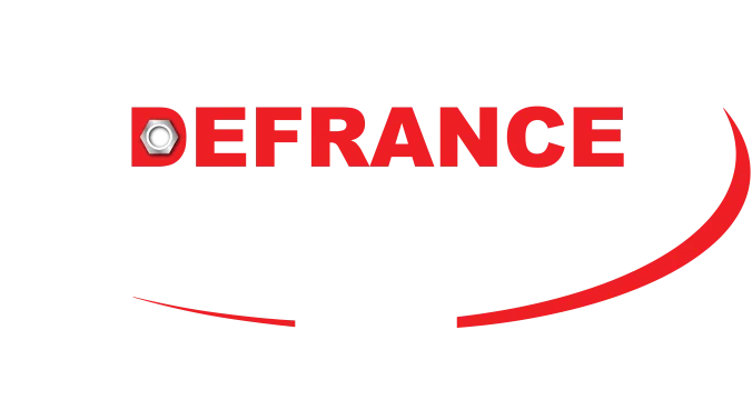 defrance materiels