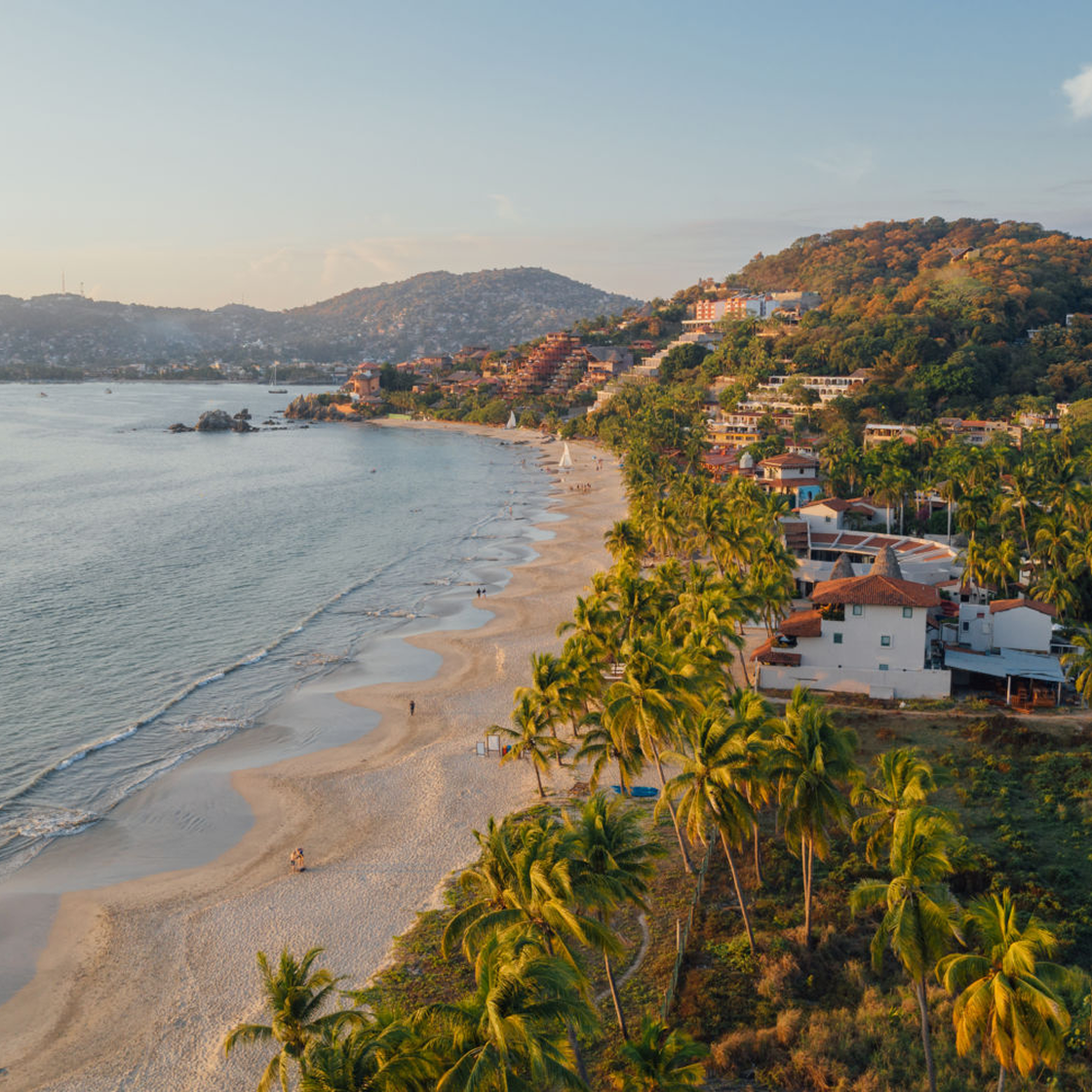 Effortless Beach Access