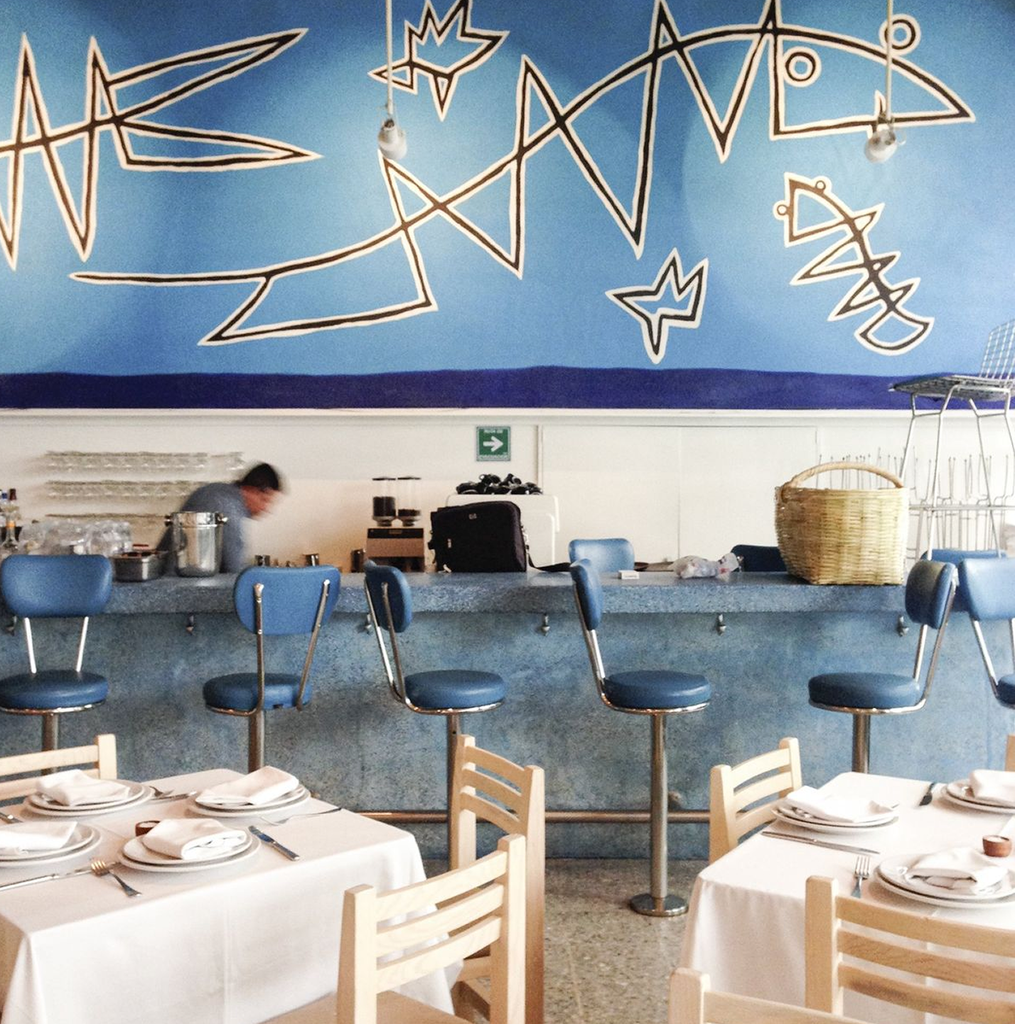 Mexico City’s Iconic Culinary Excellence