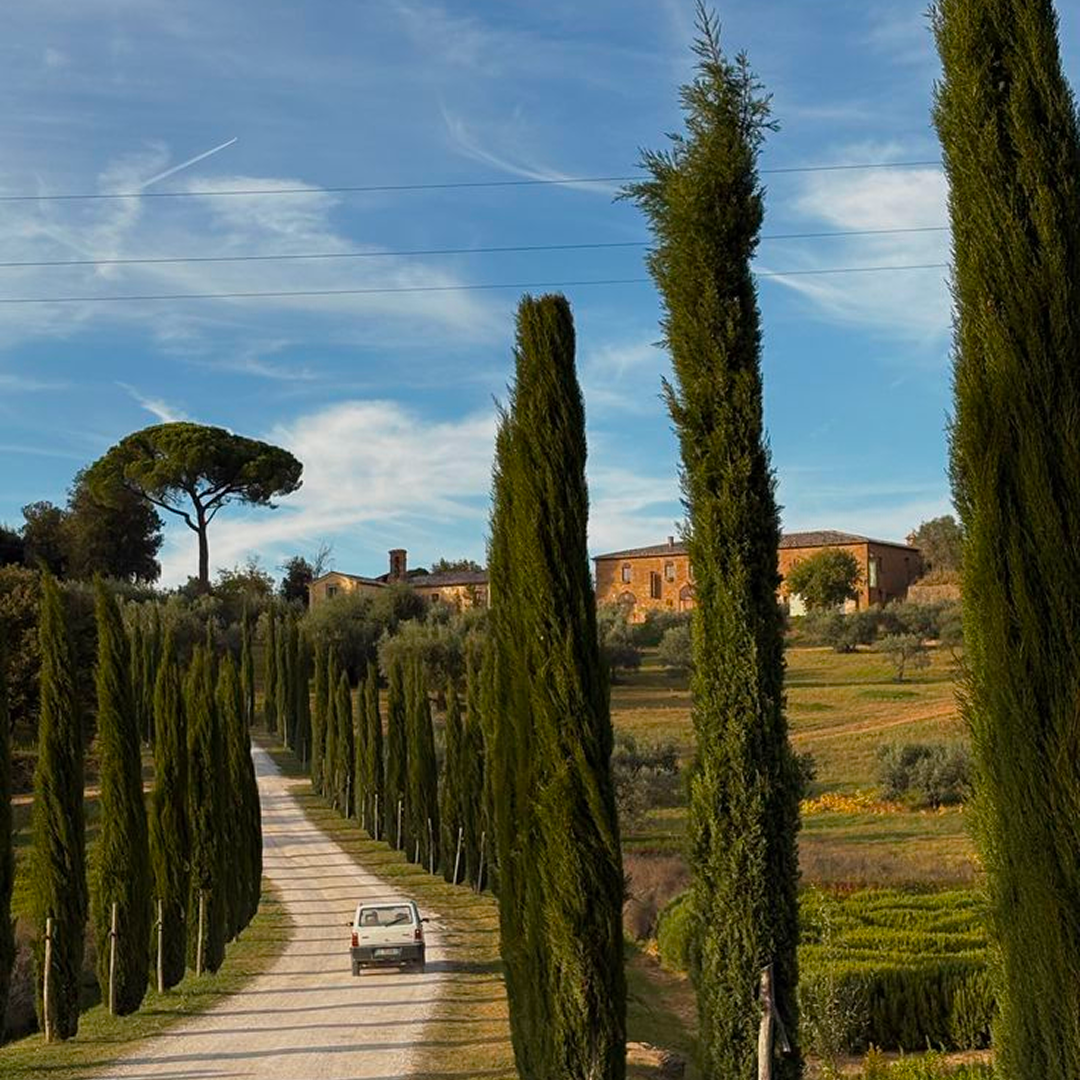 Settle Into Villa Life