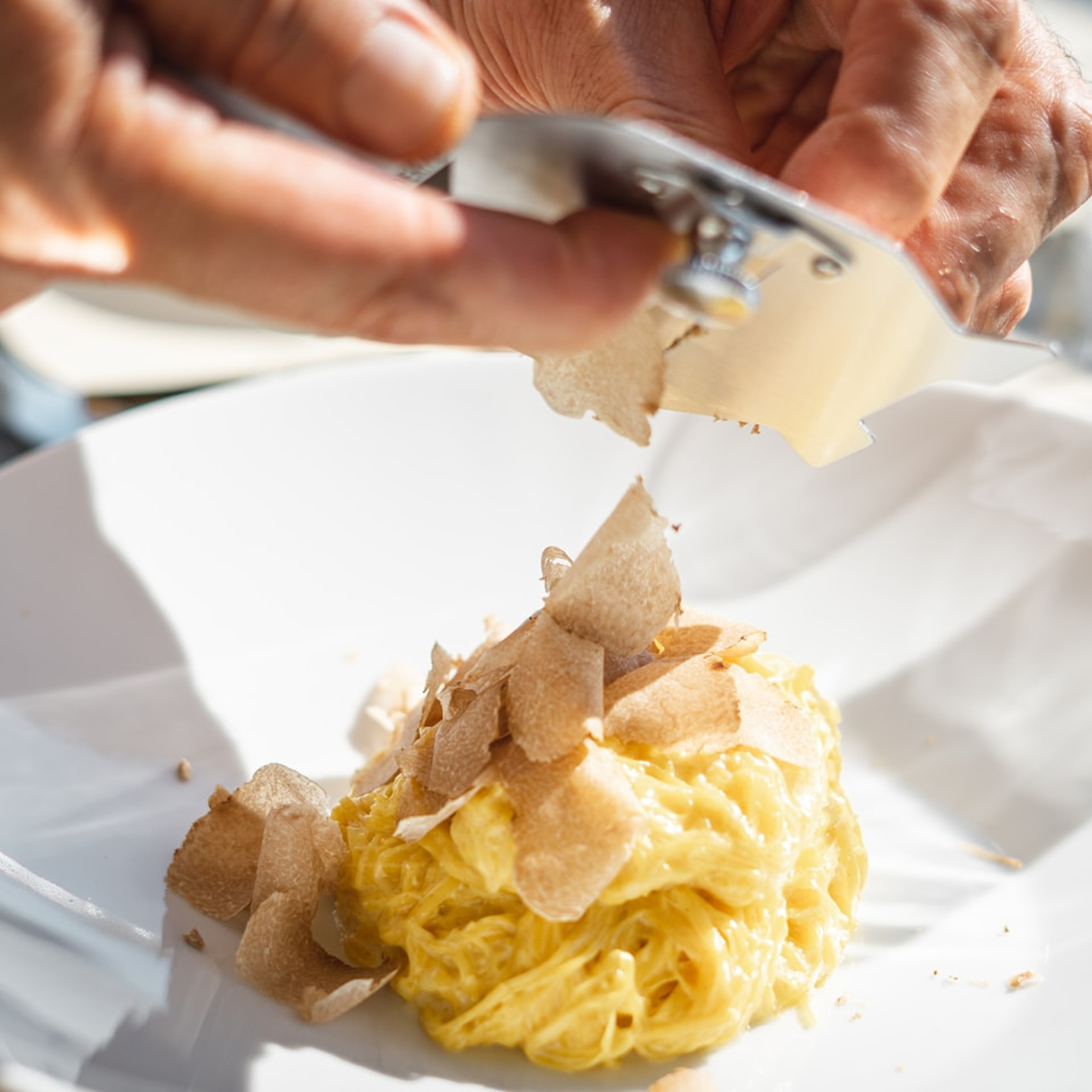 Local Italian Chef-Prepared Meals