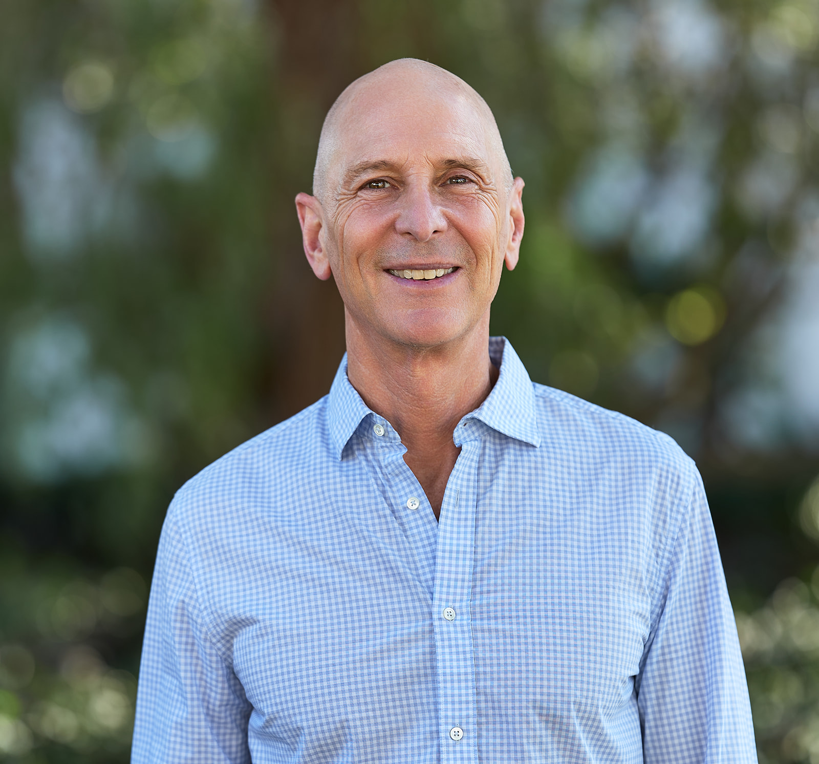 Mark Levy EX Advisor & Pioneer of Employee Experience at Airbnb