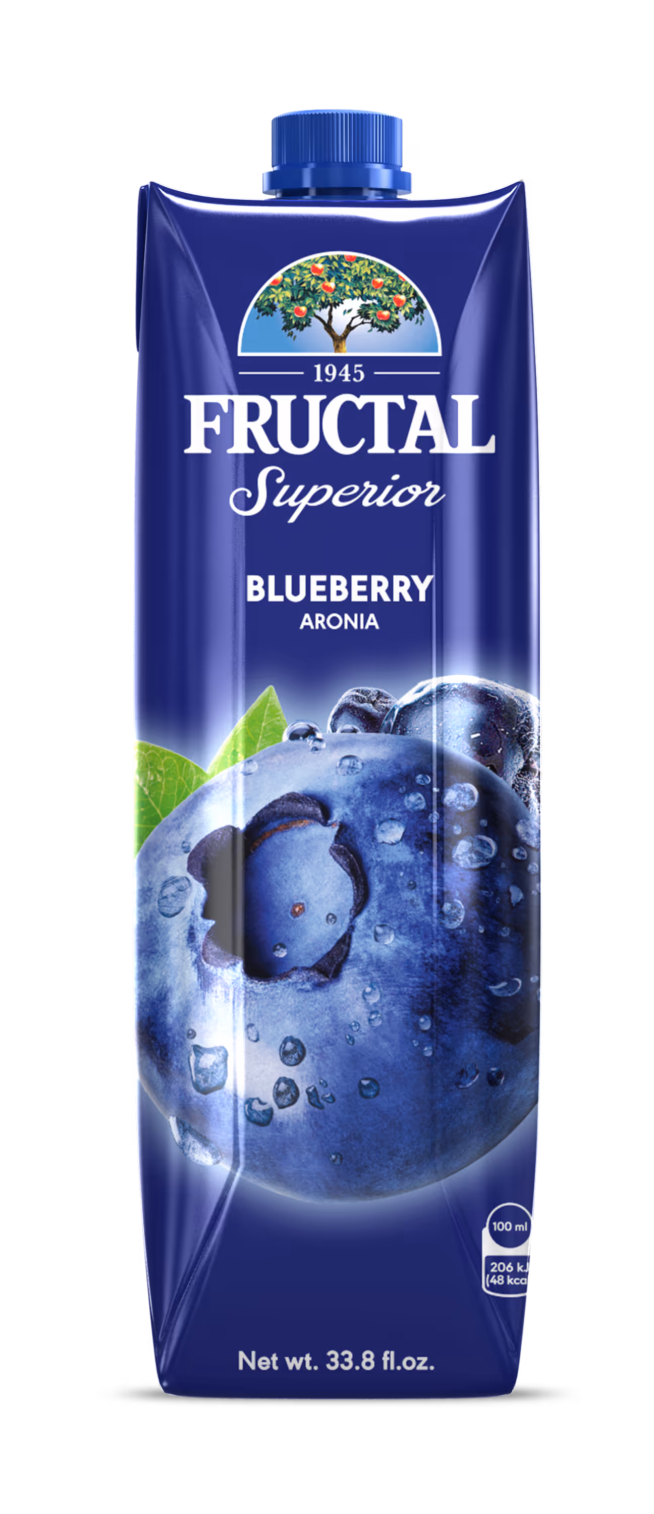 Fructal Superior combines fruit juices and nectars known for their exceptional, unmistakable taste, made from first-class fruit ingredients, including freshly pressed juices, purées, or concentrated juices that are carefully inspected by experts in Fructal’s laboratories before use. In 1L packaging, they’re ideal for home use, in 200 ml bottles for hospitality, and in 200 ml Tetra Edge packs they’re perfect for enjoying on the go.
