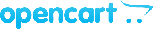 OpenCart Logo