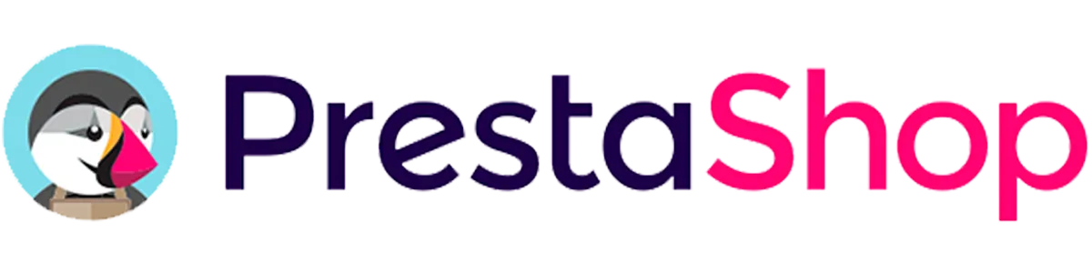 PrestaShop Logo