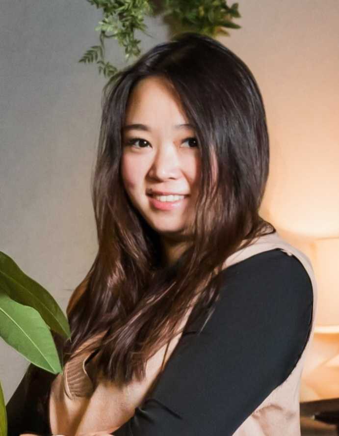 image of successful businesses [headshot]