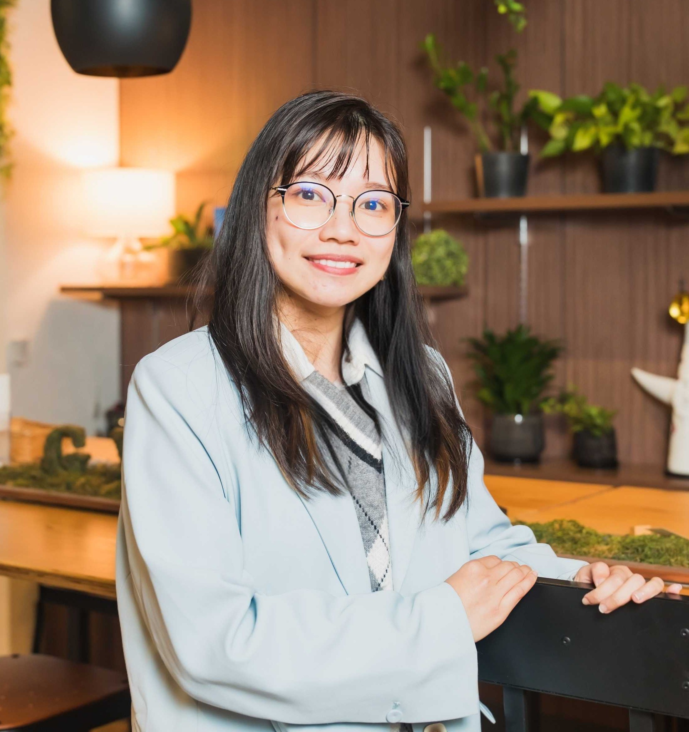 [team] image of individual team member