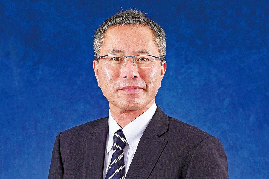 [headshot] image of Koyama