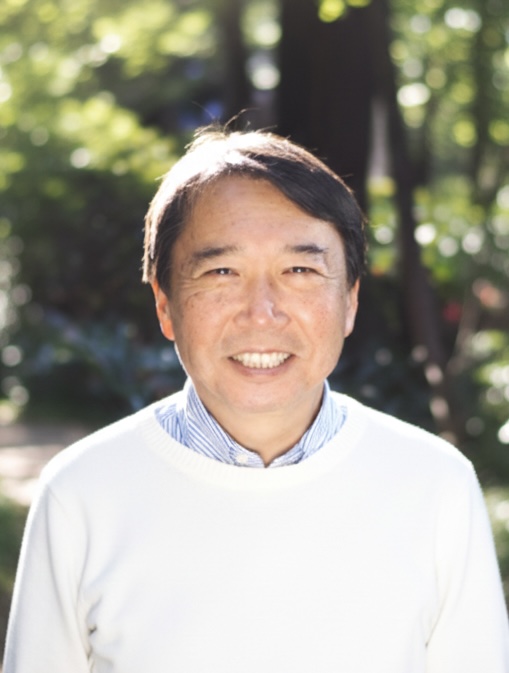 [headshot] image of Koyama