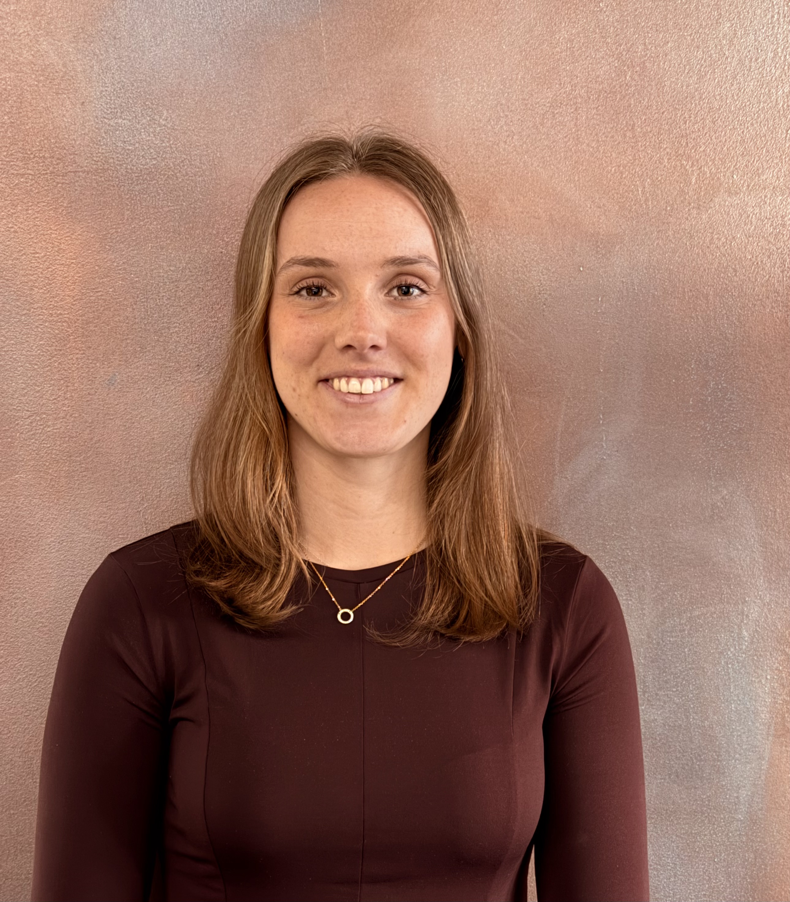 Šárka Caisová — Paralegal, advokátní kancelář Řezníček & Co.