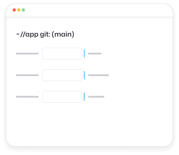 We Are An Agile Team Of Passionate Developers Team Of Developers - Devtech X Webflow Template