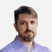 An Amazing Code Agency John Carter - Devtech X Webflow Template