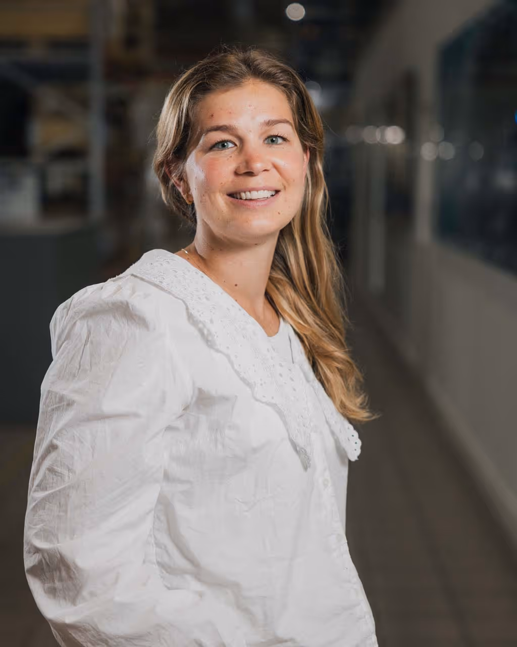 Aurora Foss-Pettersson