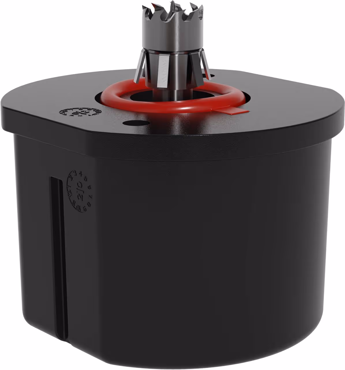 Sensor Encapsulation for Trisense