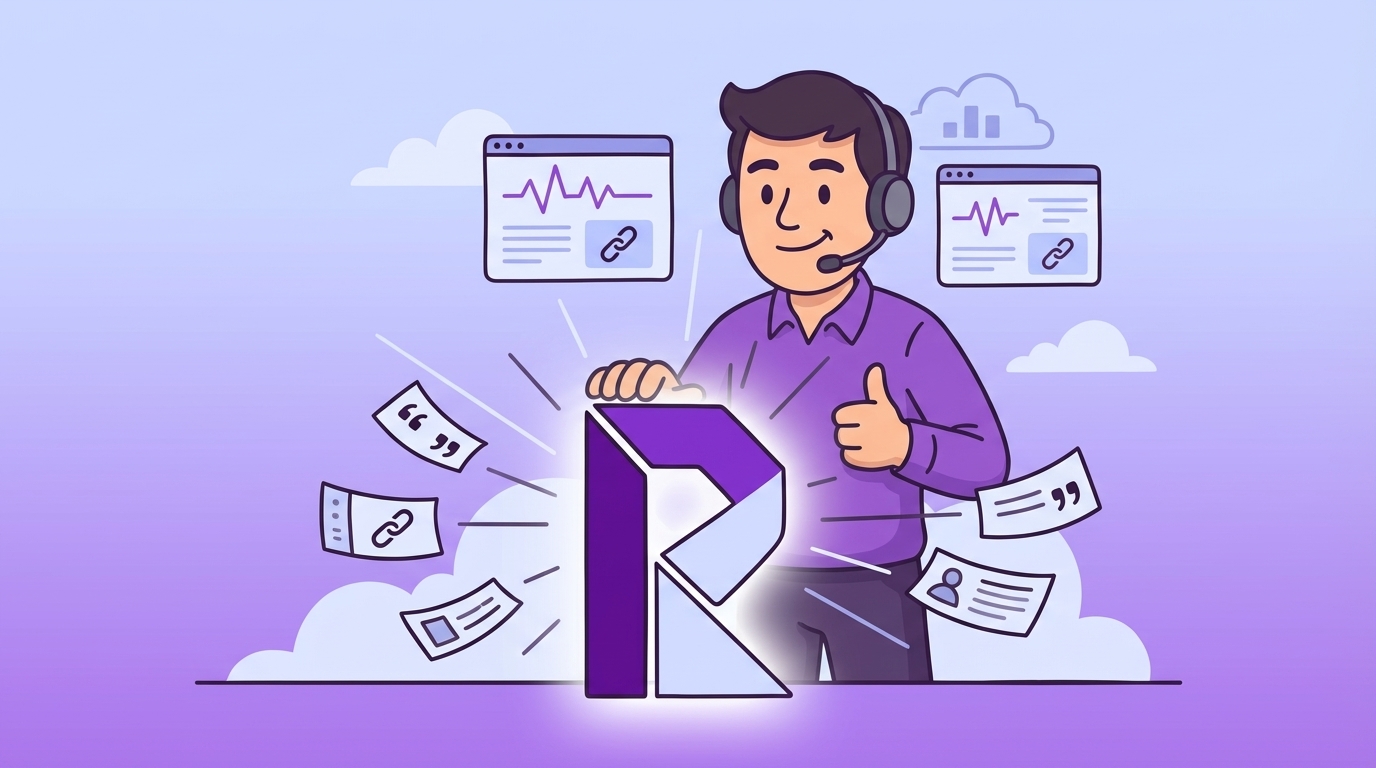 Your Team Needs Alerts They Can Stand Behind concept illustration - Revelir AI