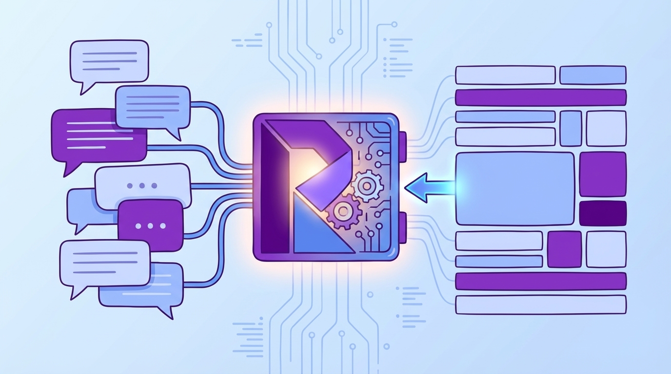 How Revelir AI Computes, Validates, and Operationalizes These Metrics concept illustration - Revelir AI