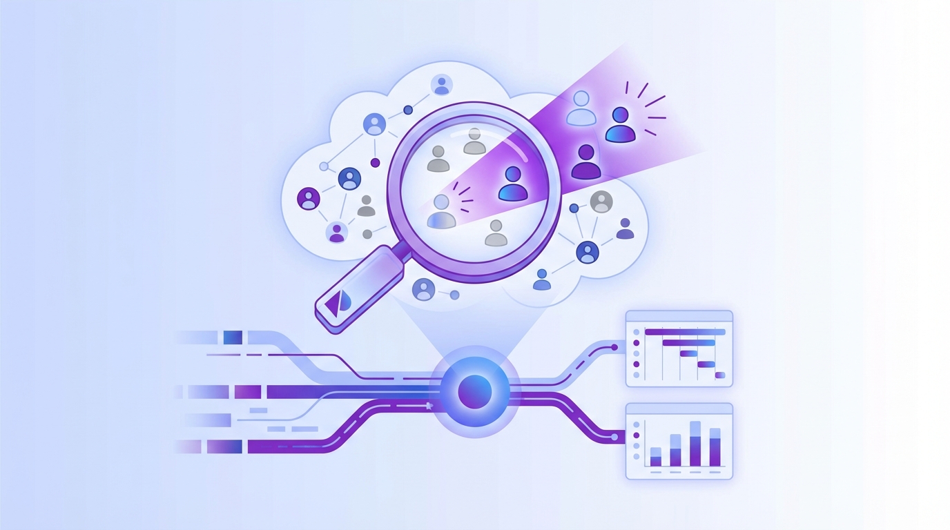 How Revelir AI Supports Bias Audits And Corrections concept illustration - Revelir AI