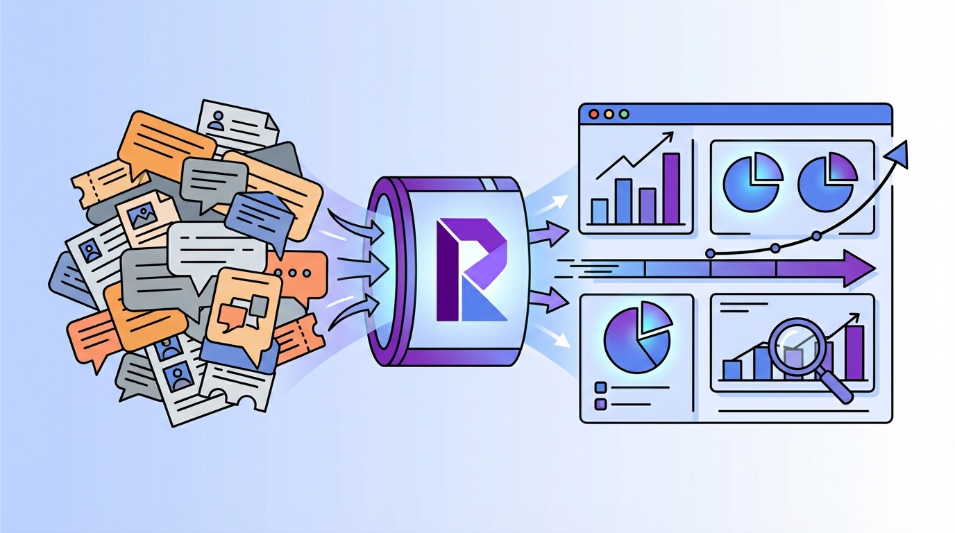 How Revelir AI Accelerates Your 90 Day Pilot concept illustration - Revelir AI