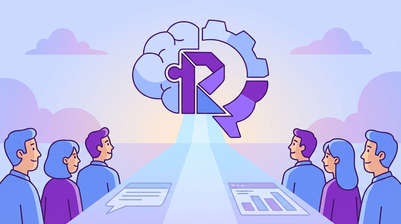 Conclusion: How To Decide Without Regretting It Later concept illustration - Revelir AI