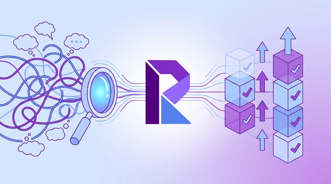 How Revelir AI Enables Evidence and Accountability concept illustration - Revelir AI