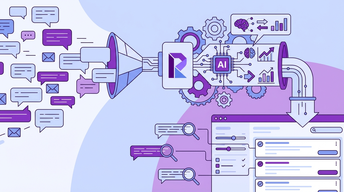 How Revelir AI Operationalizes CX Metric Incident Response concept illustration - Revelir AI