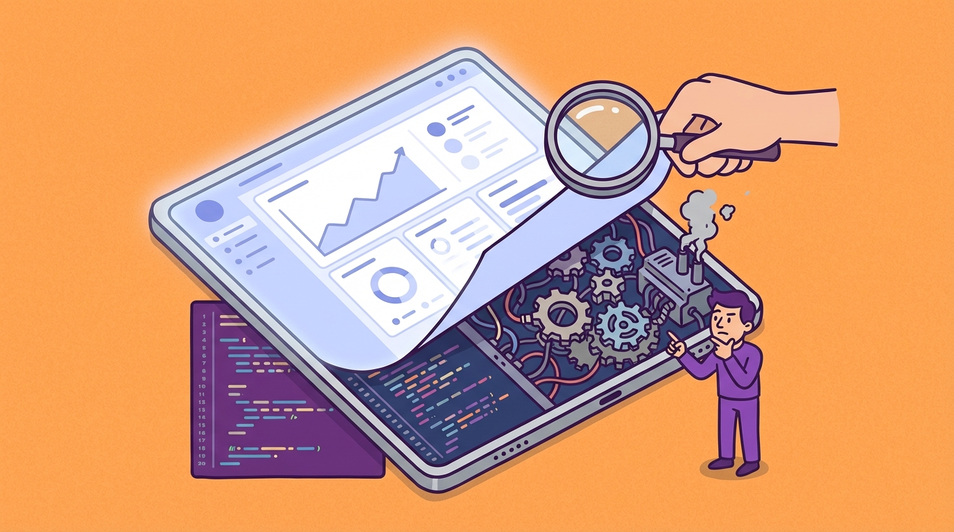 What To Evaluate Beyond The Demo concept illustration - Revelir AI