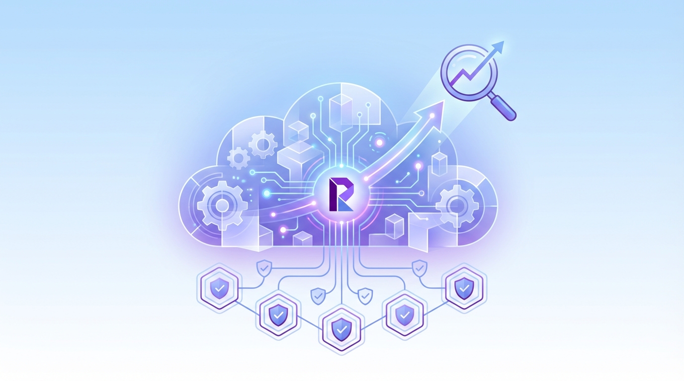 SupportLogic Overview concept illustration - Revelir AI