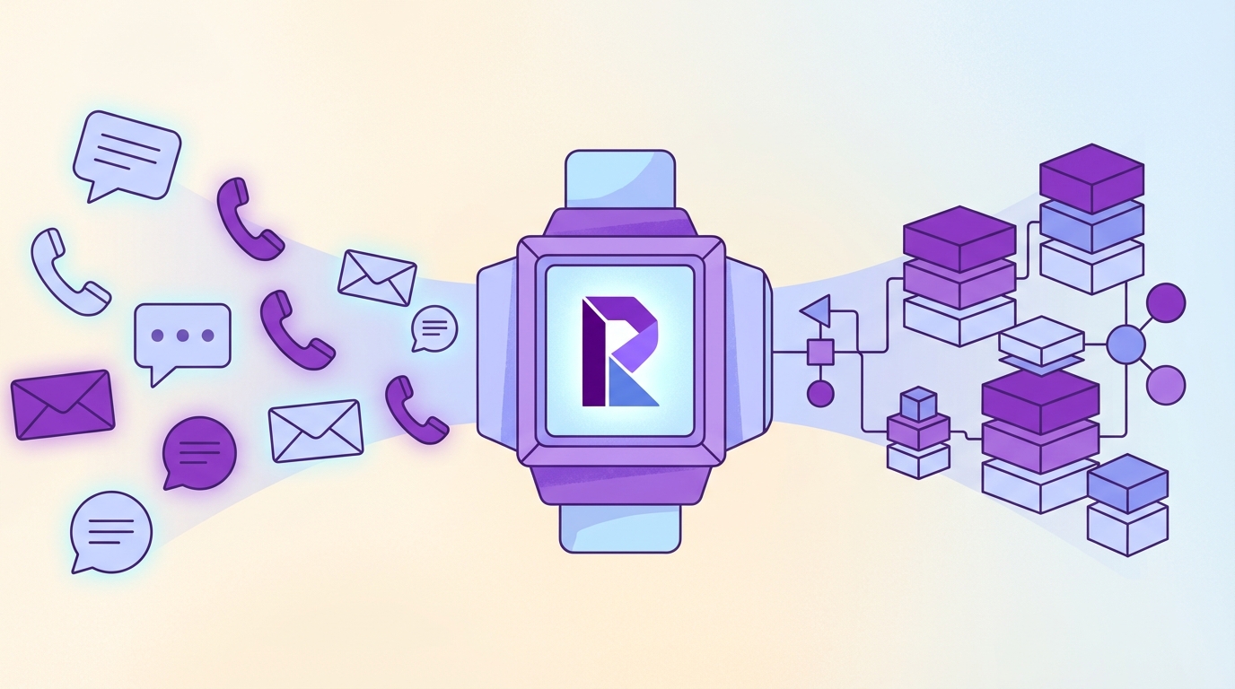 How Revelir Helps You Auto-Update Knowledge Base From Support Signals You Trust concept illustration - Revelir AI