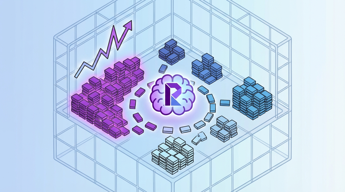 How To Detect Emerging Ticket Trends With Semantics concept illustration - Revelir AI