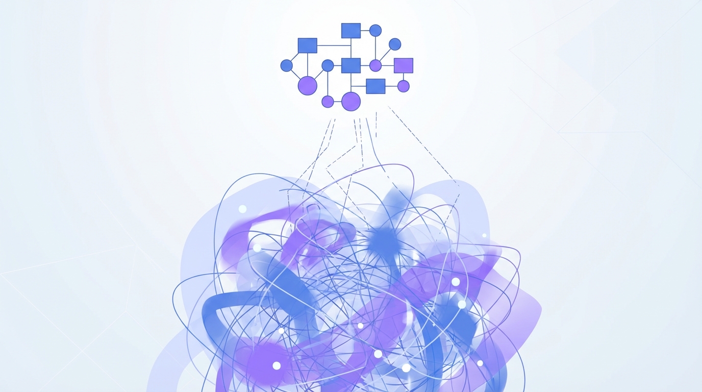 Why most support ticket data stays unusable concept illustration - Revelir AI