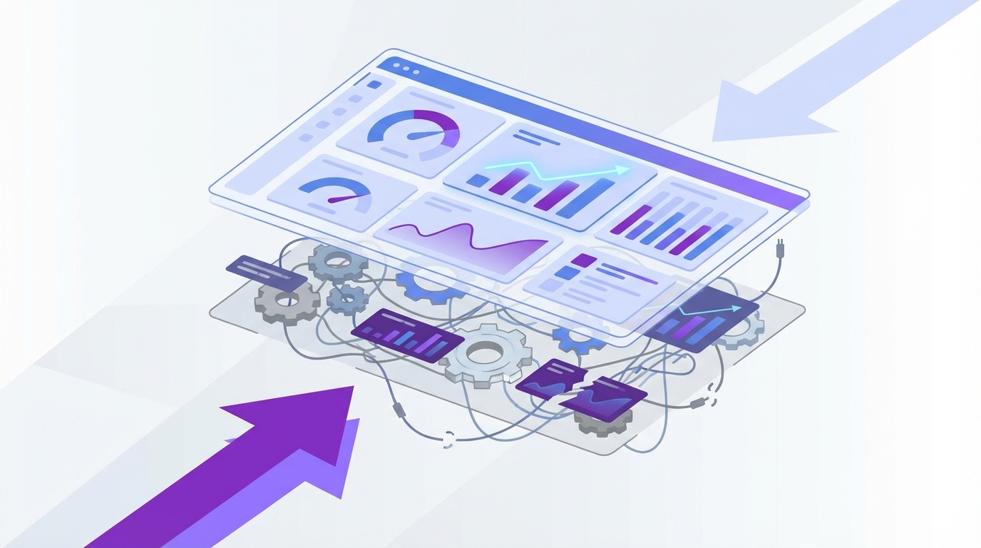 Why Most “Best Practices for Reducing” Support Problems Miss the Real Issue concept illustration - Revelir AI