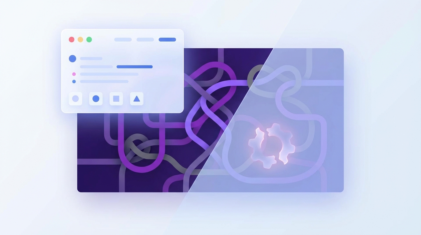 Why Most Support Metrics Miss What Actually Matters concept illustration - Revelir AI