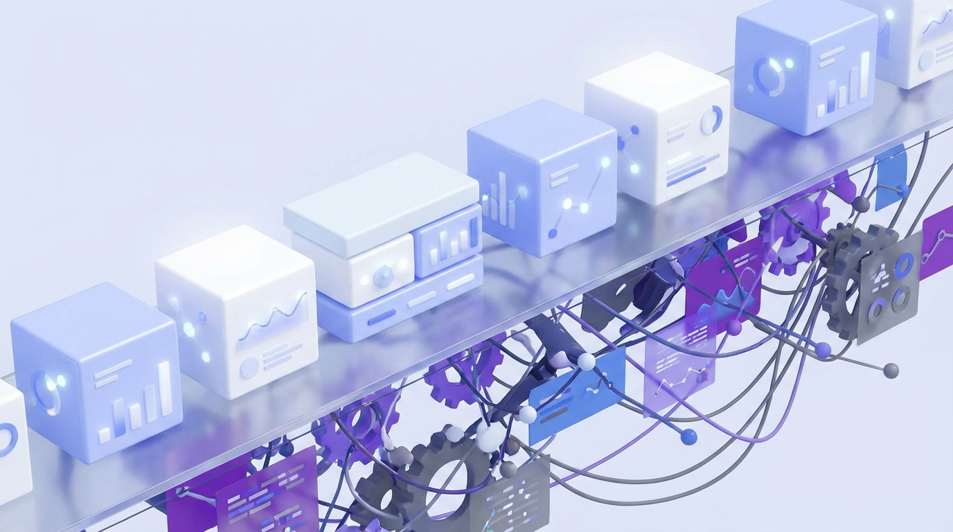 Why Choosing the Best Software Is Harder Than It Looks concept illustration - Revelir AI