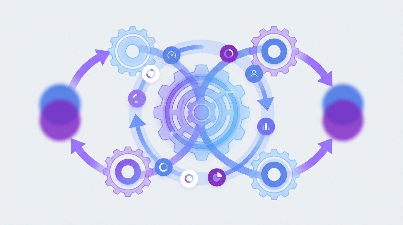 Why Common Challenges in Customer Support Keep Repeating concept illustration - Revelir AI