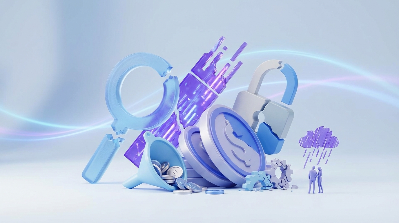 Why Choosing the Wrong Support Analytics Tool Gets Expensive Fast concept illustration - Revelir AI