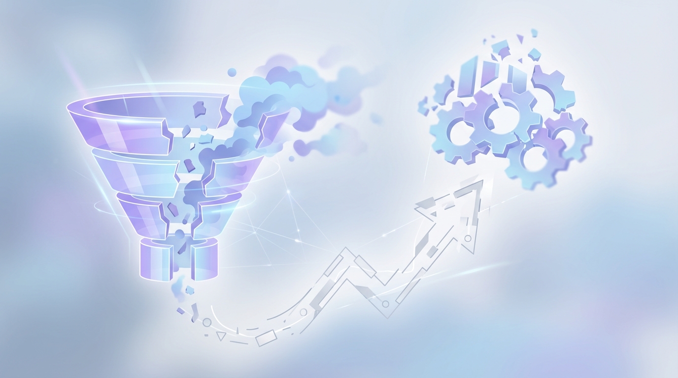 Why Identifying Key Drivers of Customer Issues Usually Breaks concept illustration - Revelir AI