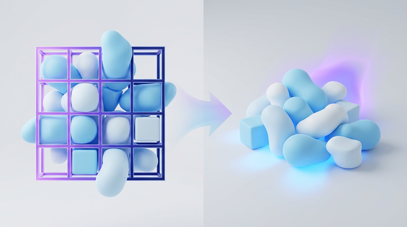 Why Most Support Categorization Fails Before It Even Starts concept illustration - Revelir AI