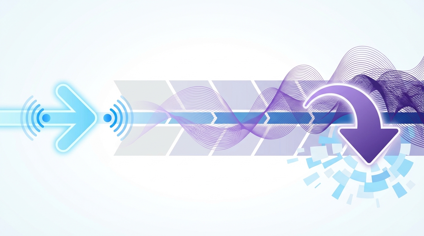 Why Feature-Flag Rollbacks Usually Start Too Late concept illustration - Revelir AI