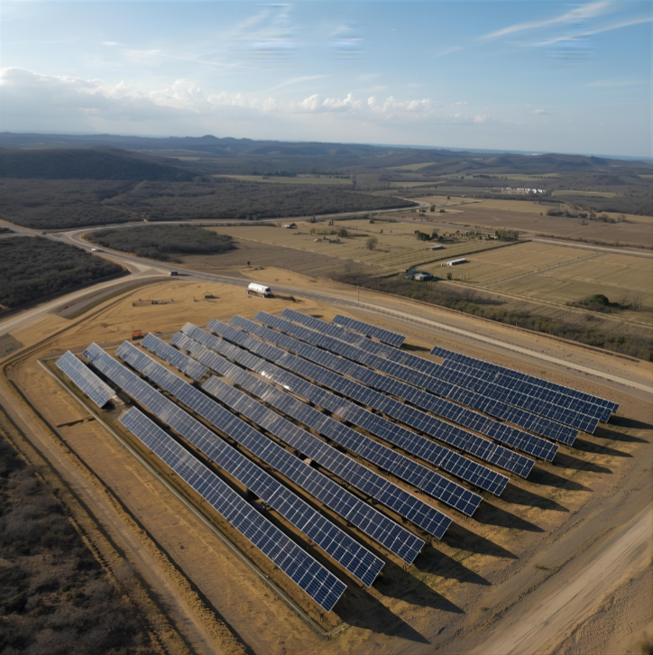 Solar Farm