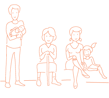 Composition des ménages
