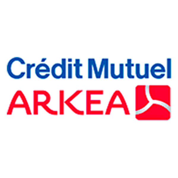 Crédit Mutuel Arkéa