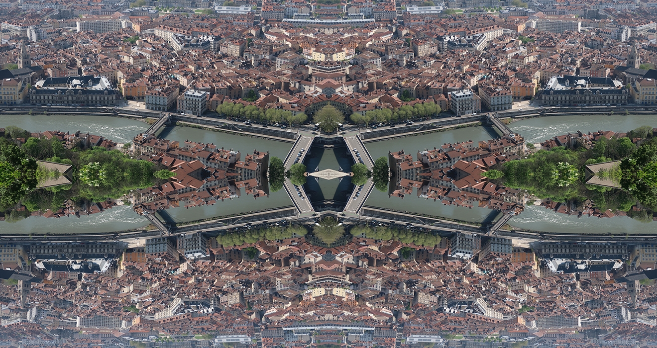 Pôles commerciaux